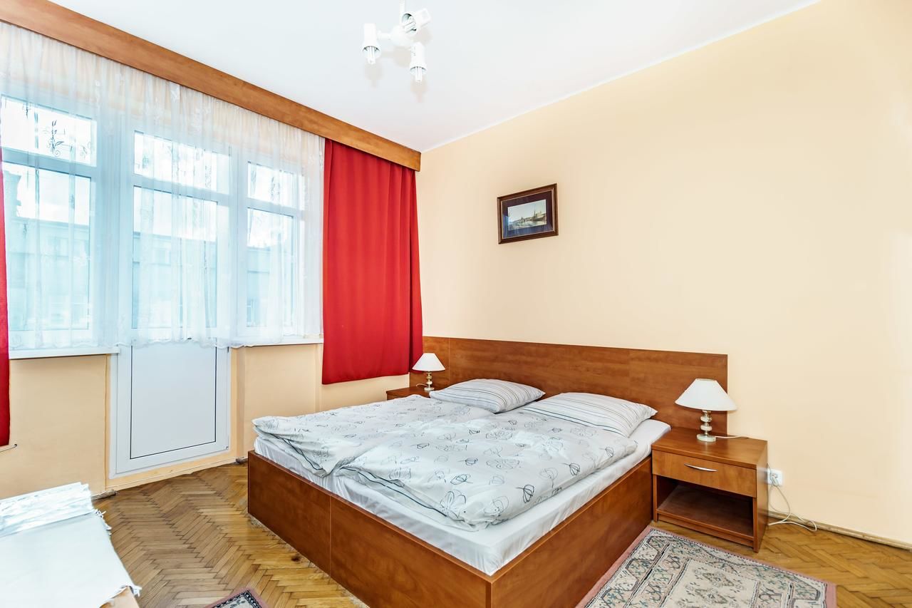 Апартаменты Apartamenty z Tarasami Gdynia Centrum - MAXIMAL Гдыня-26