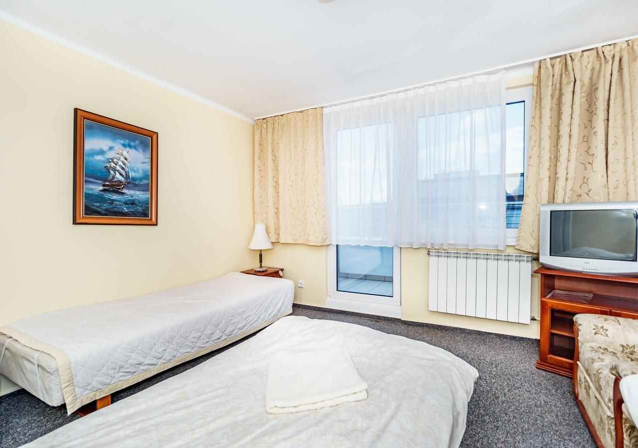 Апартаменты Apartamenty z Tarasami Gdynia Centrum - MAXIMAL Гдыня-31