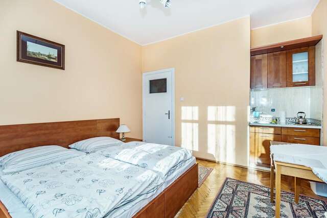 Апартаменты Apartamenty z Tarasami Gdynia Centrum - MAXIMAL Гдыня-24